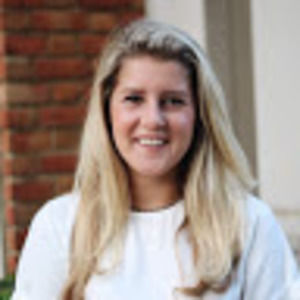 Meet your Posher, Abigail